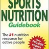 Sports Nutrition Guidebook 5th Edition - Image 2