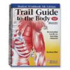 Trail Guide to the Body Student Workbook - Image 3