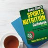 Sports Nutrition Guidebook 5th Edition