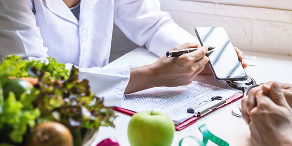 hollistic health banner